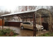 Поликарбонат в Луганске и Луганской области