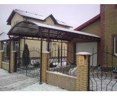 Поликарбонат в Черкассах и Черкасской области