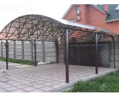 Поликарбонат в Кременчуге