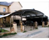 Германский поликарбонат со склада в Киеве, 15 лет