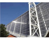 Профилированные ПВХ листы