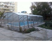 Поликарбонат - огромный выбор. Распродажа.