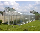 ПВХ листы Marlon, Salux, Ondex