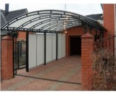 Полікарбонат в Тернополі