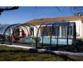 Поликарбонат литой