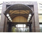 Монолітний полікарбонат