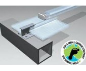 Система сотового поликарбоната SUNPAL