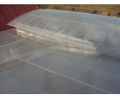 Поликарбонат сотовый SUNLITE Германия