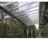 Монолитная система поликарбоната SUNGLAZE