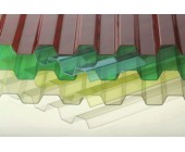 ПВХ листы с антибактериальной защитой HYG