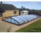 Навесы, козырьки, зимние сады и другие металлоконс