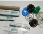 Комплектующие под поликарбонат