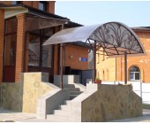 Поликарбонат сотовый и монолитный Polygal Израиль